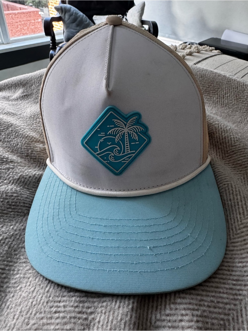 Alter ego fleet feet running hat